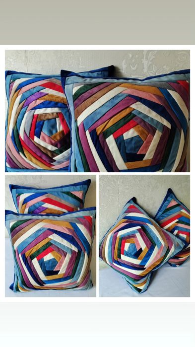 Сатылымда жастықтар!