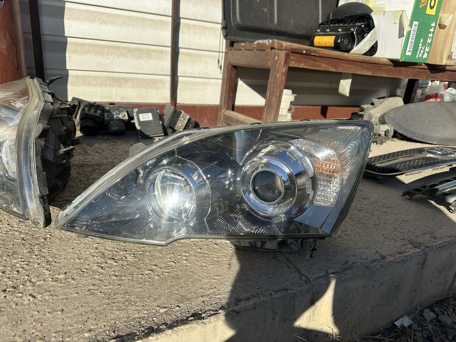 Фар/Фарове Xenon за Хонда CR-V ЦРВ до 2009г.!