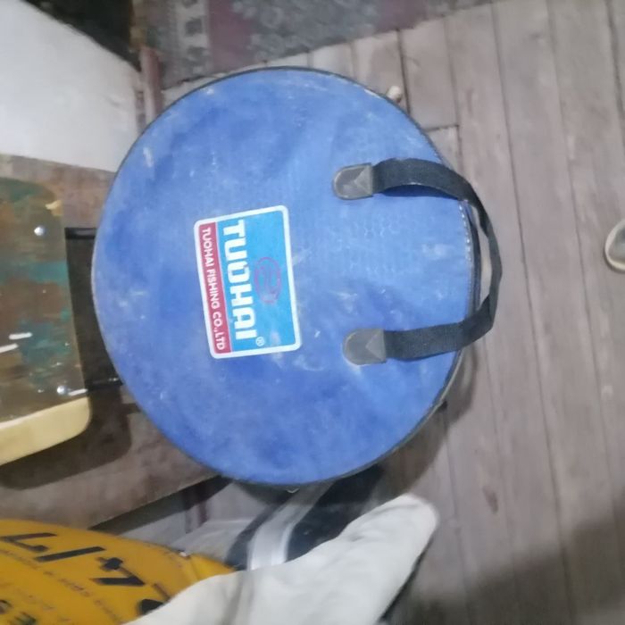 Продам всё снаряжение для рыбалки