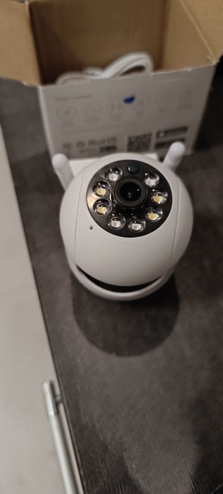 JOOAN 1080P HD WiFi Камера