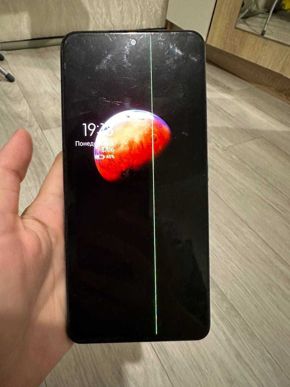 Продам Xiaomi Mi 11i  5G