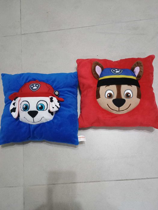 set perinte paw patrol