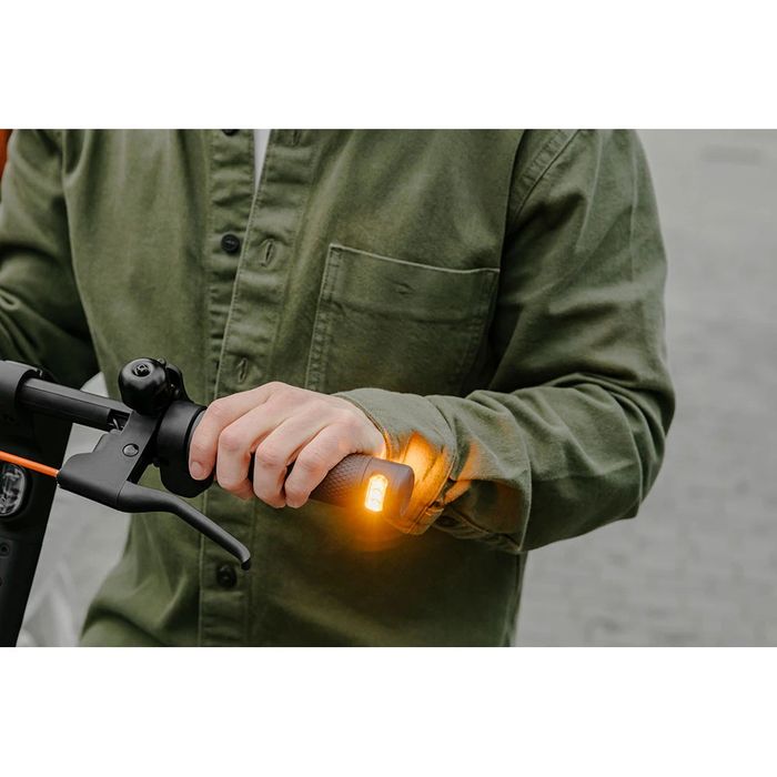 Trotineta electrica NINEBOT Kickscooter F2 Pro