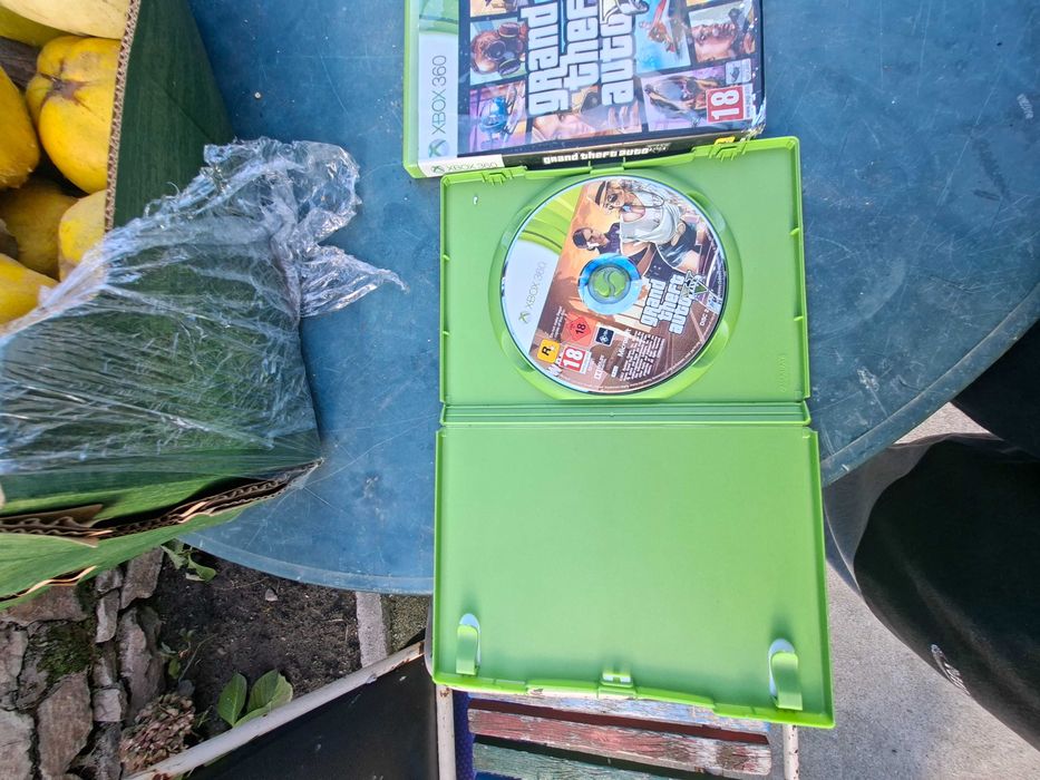 Продам игри за екс сбокс за информация на лично,цена по договаряне
