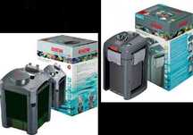 EHEIM Pro 4+250T / 4+350 / 4+600 / 5e700 ; EHEIM eXperience 350