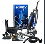 Aspirator Kirby Avalir 2 (made in USA), garantie 30 de ani