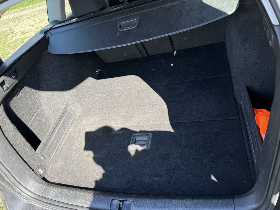 Vw Passat 2.0 Diesel