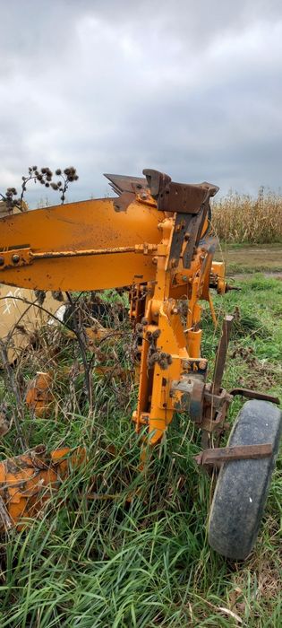 Plug huard  4+1 cormane