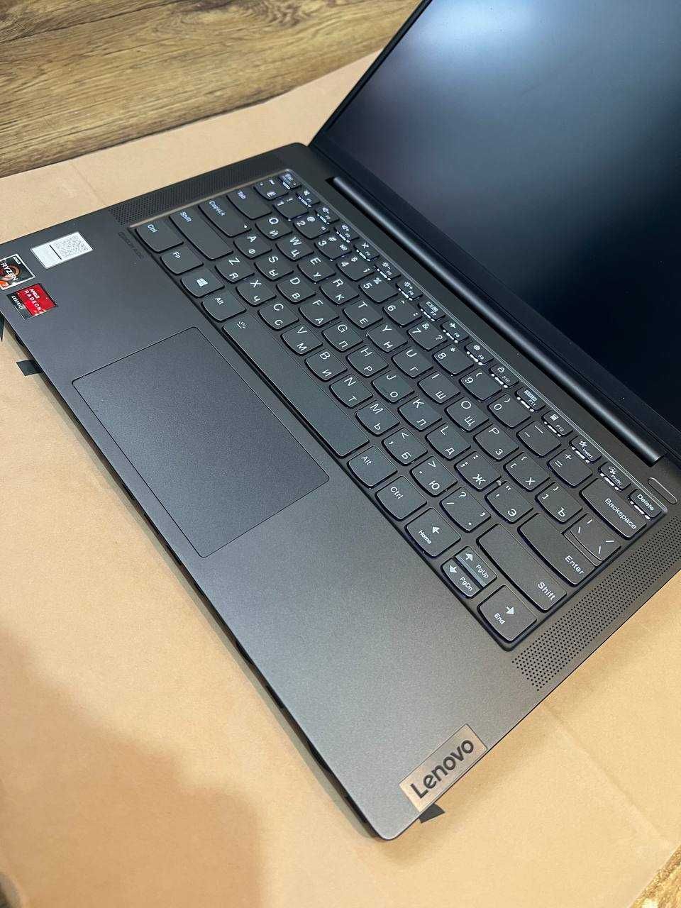 Lenovo Ideapad 5 14