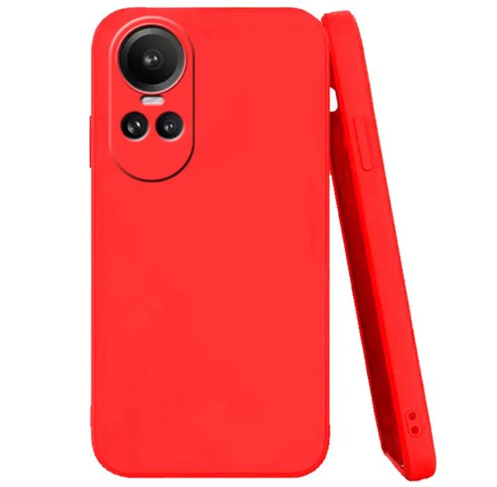 Oppo Reno 10 12F 13F 14F A5 PRO A78 A98 Husa X LEVEL Interior Catifea