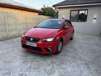 Seat Ibiza (Polo Fabia) 1.0 MPI / 80 CP / EURO 6 /27 052 KM