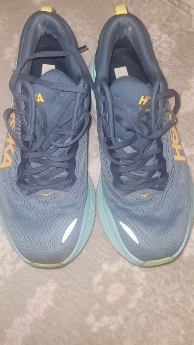 Hoka marime 44 stare buna