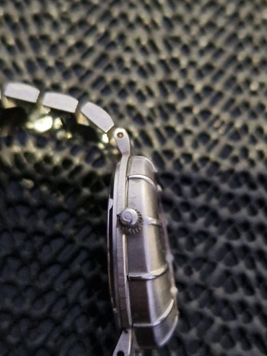 Omega Seamaster Dynamic II