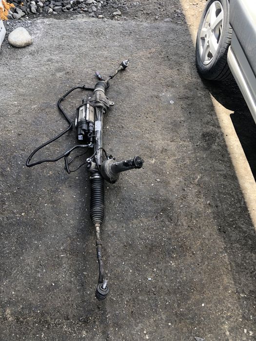 Електрическа рейка бмв х5 х6 е70/71 (  reika bmw x5 x6 e70/71 )