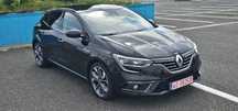 Renault Megane 1.5 DCI BOSE, Cutie automata EDC , RAR efectuat, Front assist
