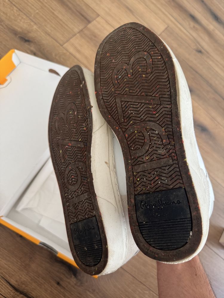 Мъжки обувки PepeJeans