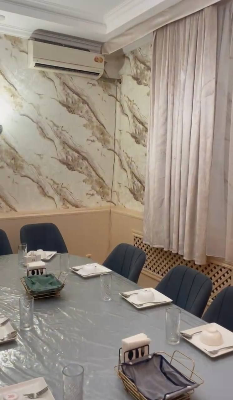 Продаётся кафе со всеми удобствами