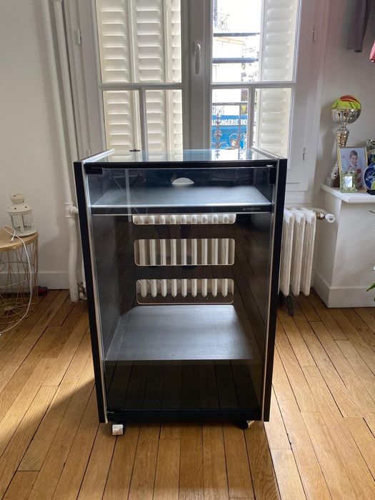 Vand Rack (dulap) Pioneer original