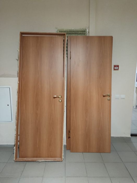 двери бесплатно самовывоз