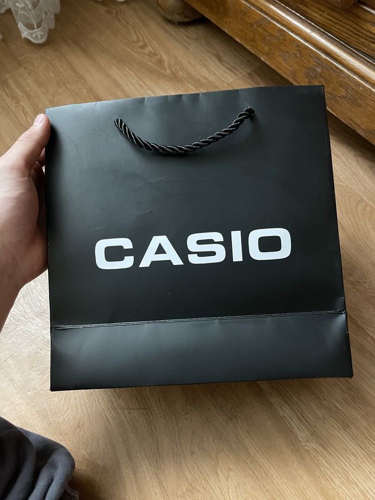 Часы Casio mtp b145d