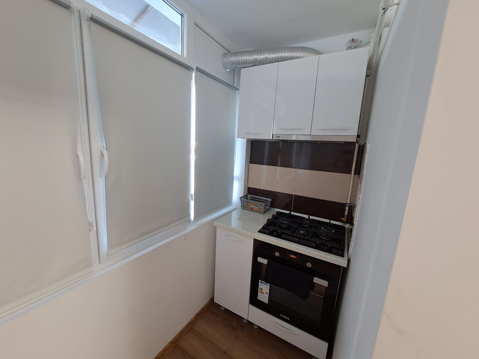 De vanzare apartament