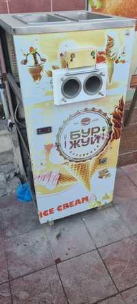 Фригомат фрезер для мороженое