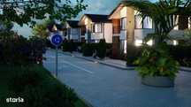Vila *La Gri* In Ansamblul Mountain House By Premont