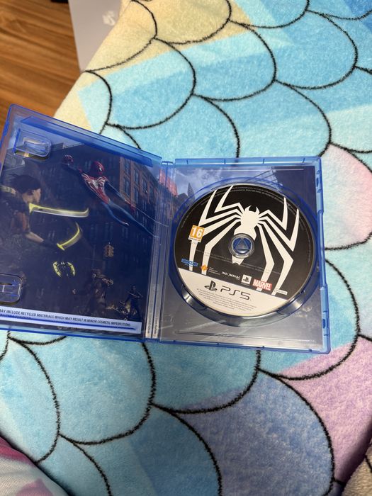 Spider man2 de vanzare bucuresti