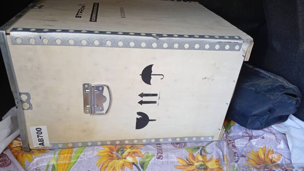 Продаётся стабилизатор