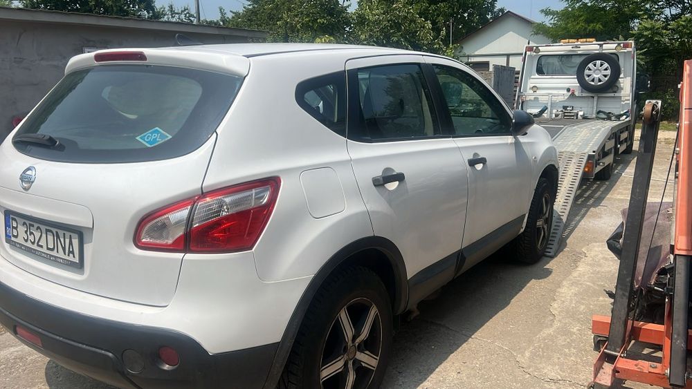 Qashqai avariatbbbbbbbb