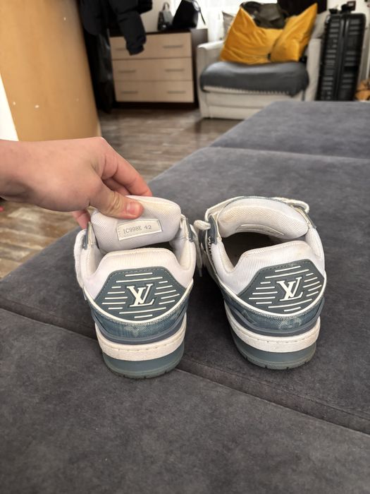 Louis vuitton LV trainers
