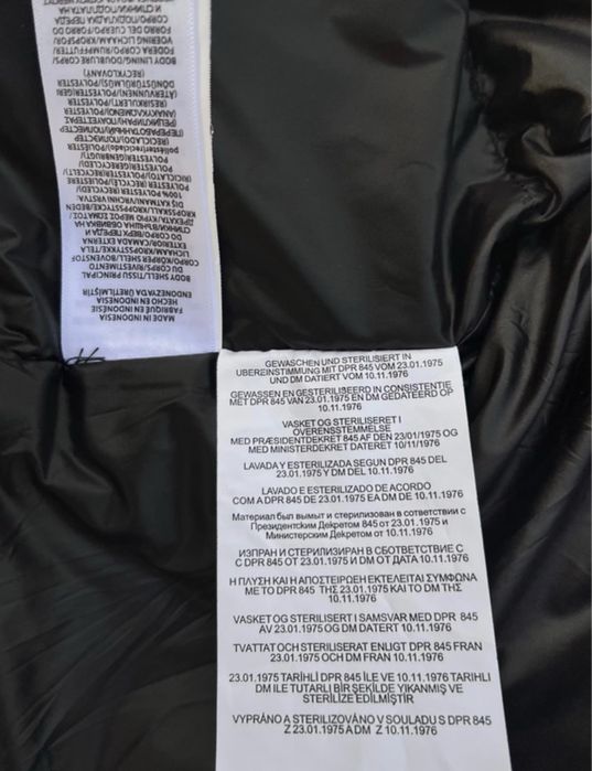 Geaca Polo Ralph Lauren S-M-L-XL-XXL NU TURCIA!