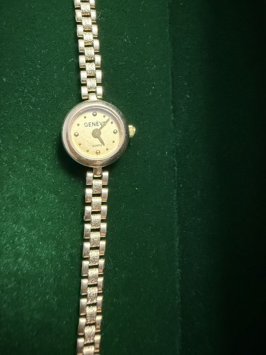 Золотые часы 46000 тг за грамм!!!