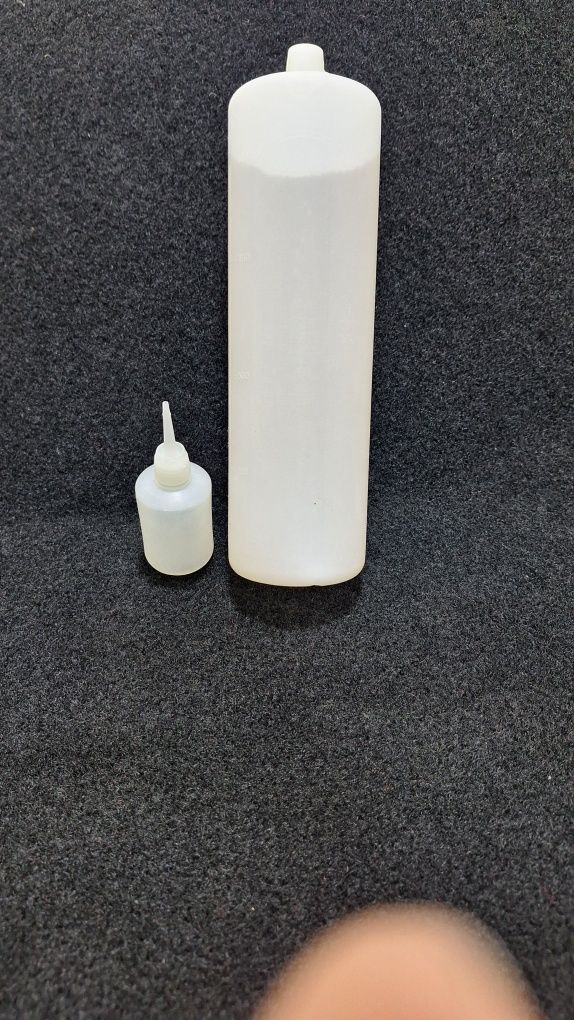 Суперклей эластичный (rubber seal glue)