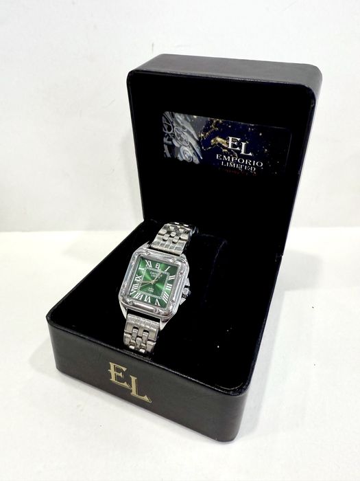 Ceas Emporio Limited Capri Colection 3514 - NOU !!!