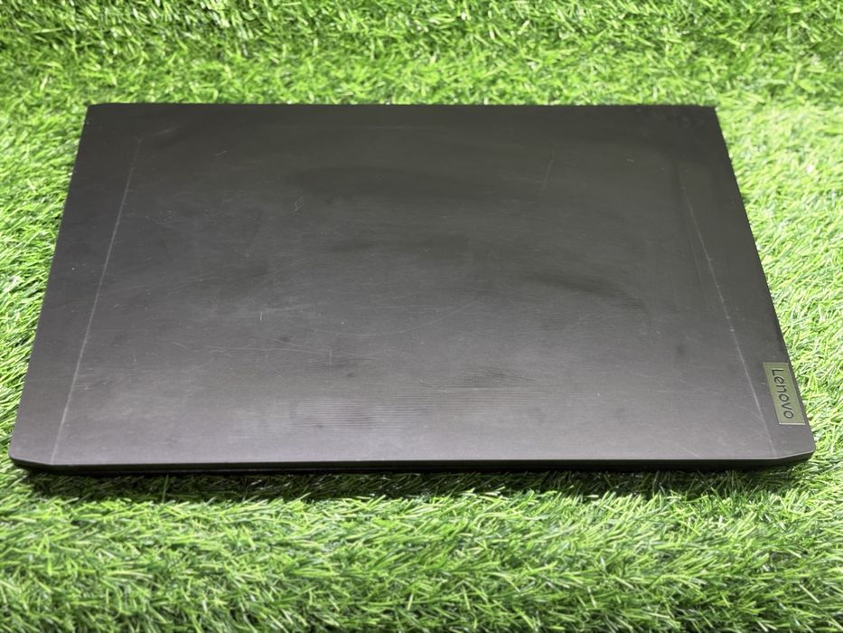 Ноутбук Lenovo/ Core i5-11/Rtx3050/16GB/Ноутбук Леново/Ломбард