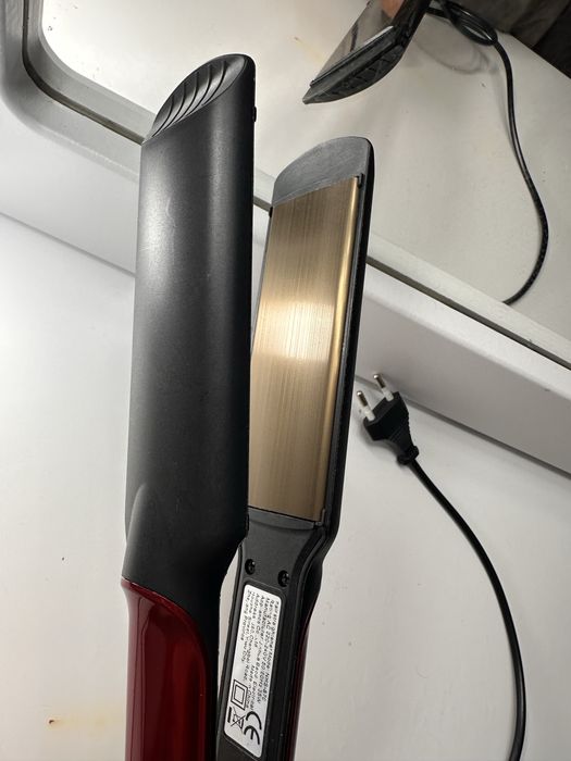 Утюжок для волос