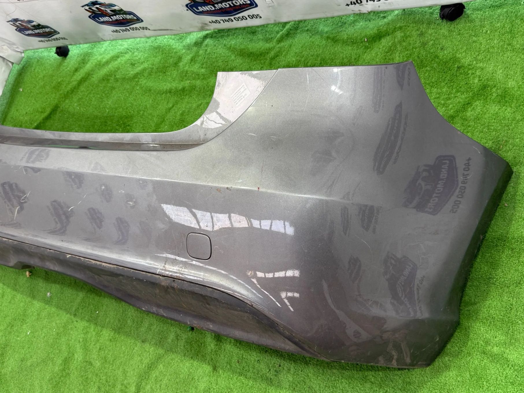 BARA SPATE MERCEDES BENZ A180 CDI BlueEFFICIENCY W176 2015 1.5 DIESEL Limuzină (sedan) COD OEM A1768800440 2012-2018