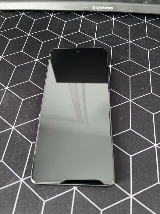 Huawei Nova 9 SE Black