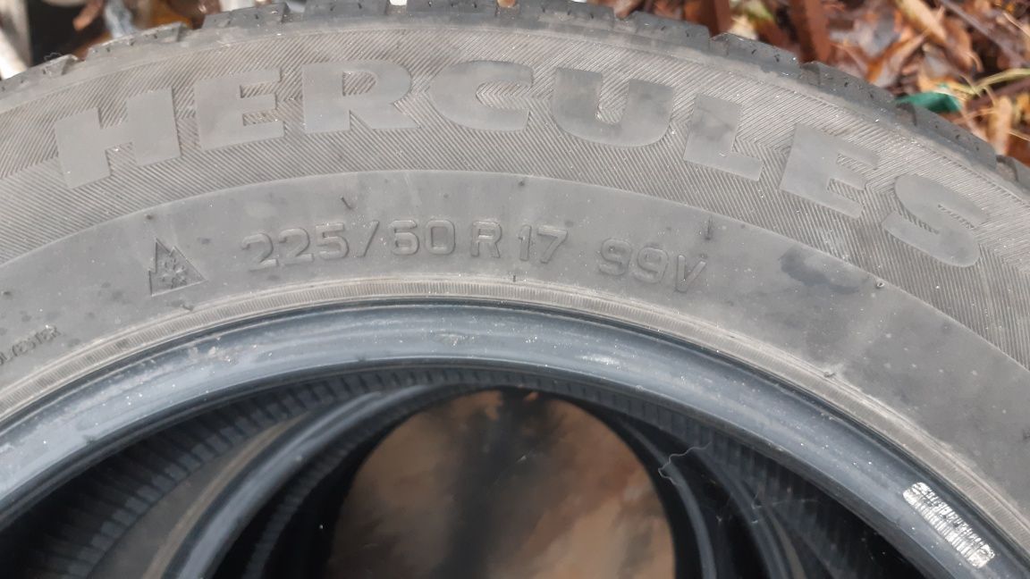 Зимни гуми  225/ 60/ 17