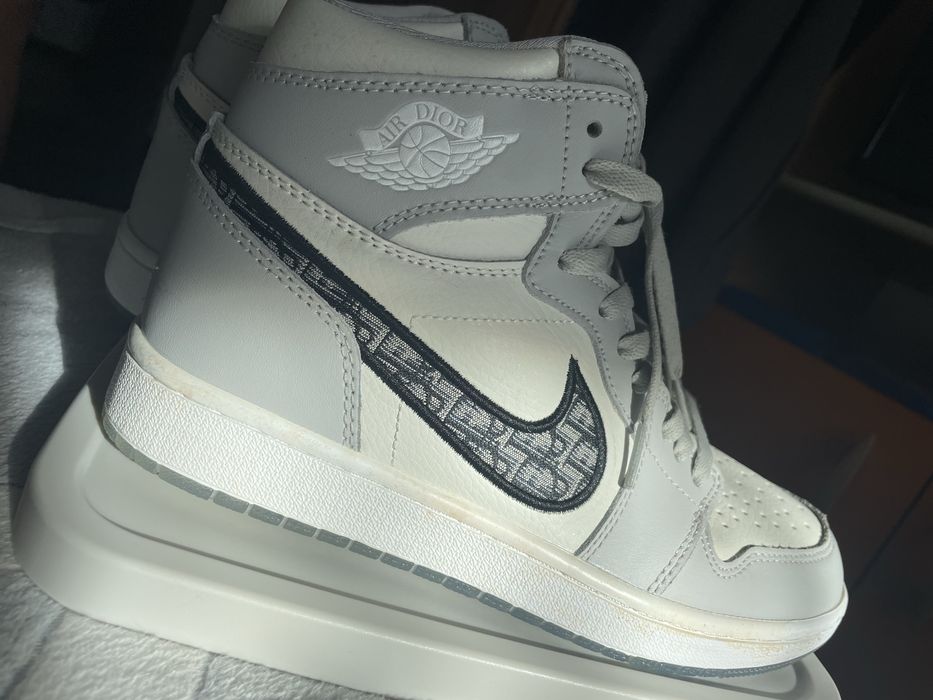 Nike Jordan 1,Retro Dior