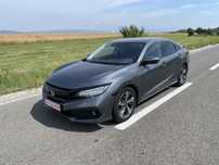 Honda Civic X 2020 1.5 Turbo 182cp Euro 6