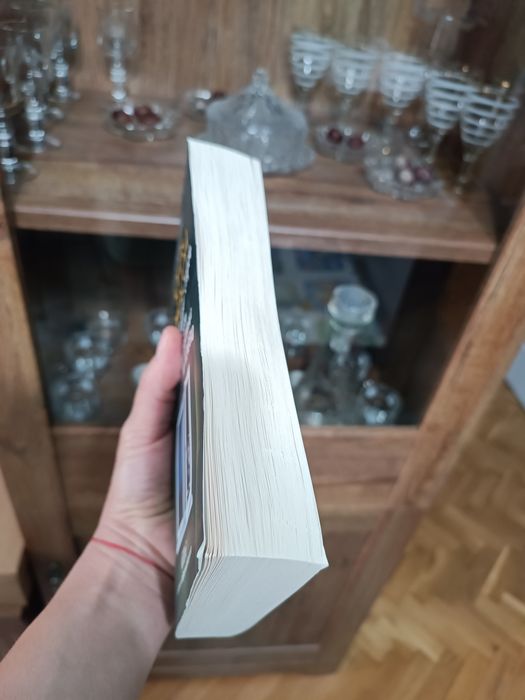 Стогодишният старец, който скочи през прозореца и изчезна -Юнас Юнасон