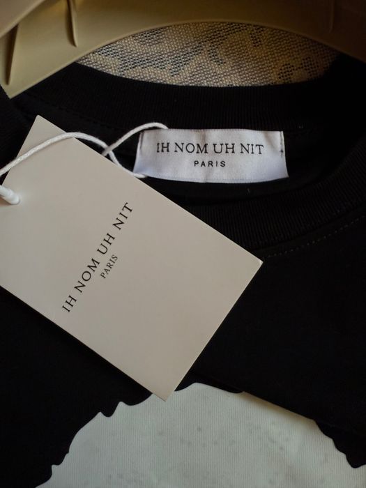 Tricou Ih nom uh nit