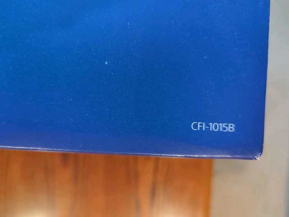 PS5 cu FIRMWARE extrem de rar - 2.5 (MODAT)