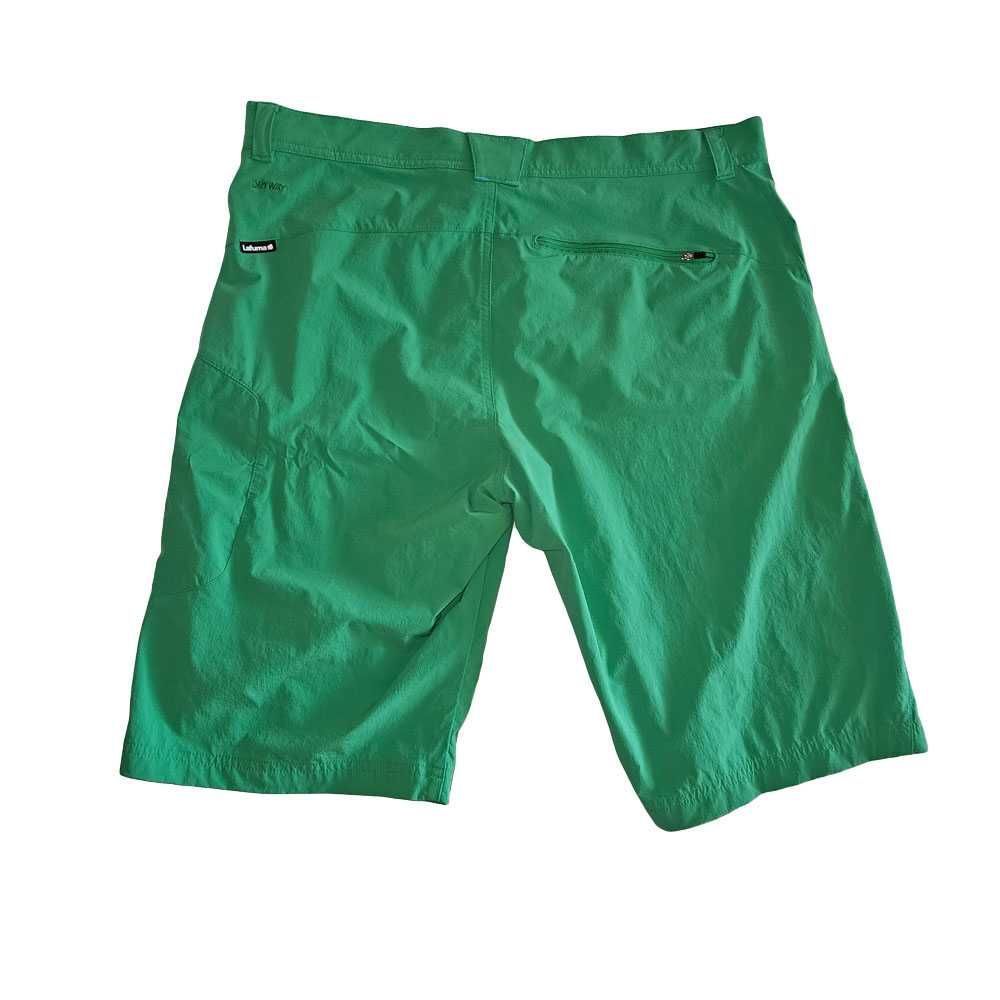 Lafuma Cargo Dry Way Мъжки Къси Панталони Ежедневни Туризъм Раз.XL,36