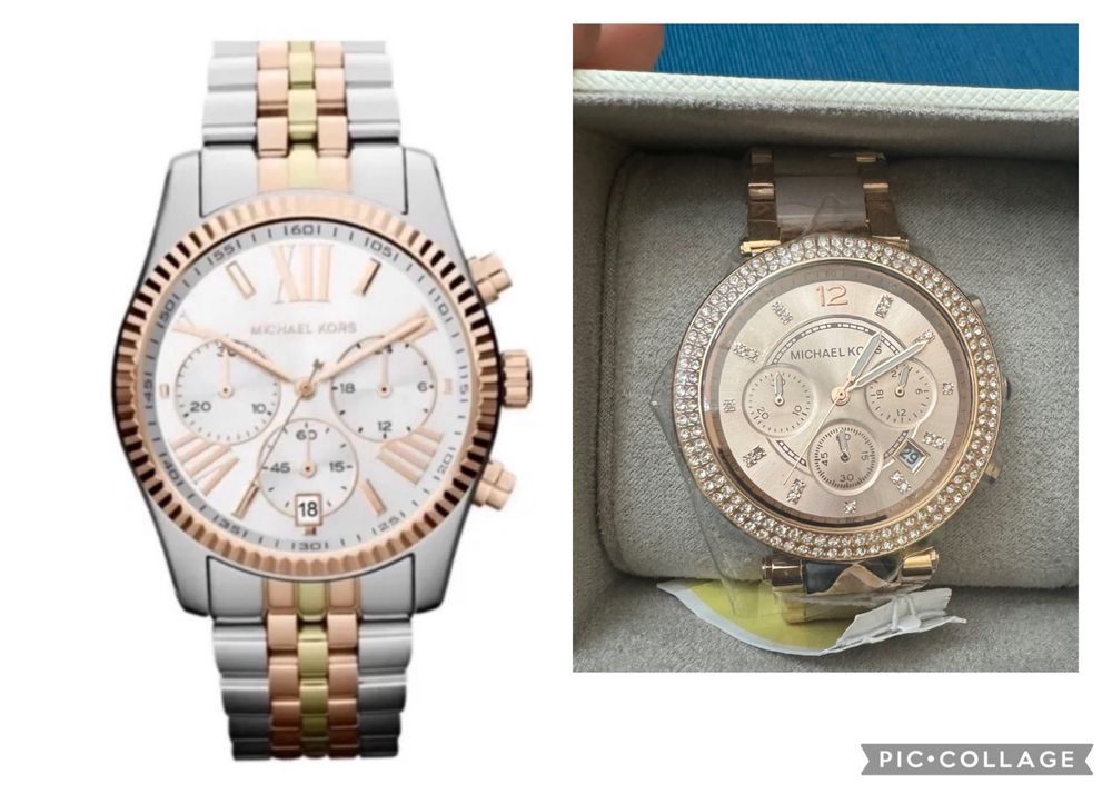 Michael Kors/ Armani/ Guess/ Festina часовник оригинал