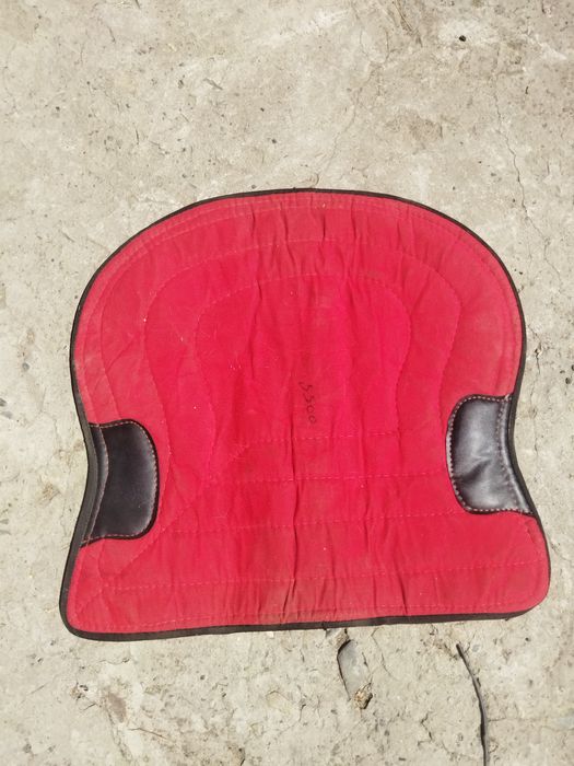 Конная аммуниция