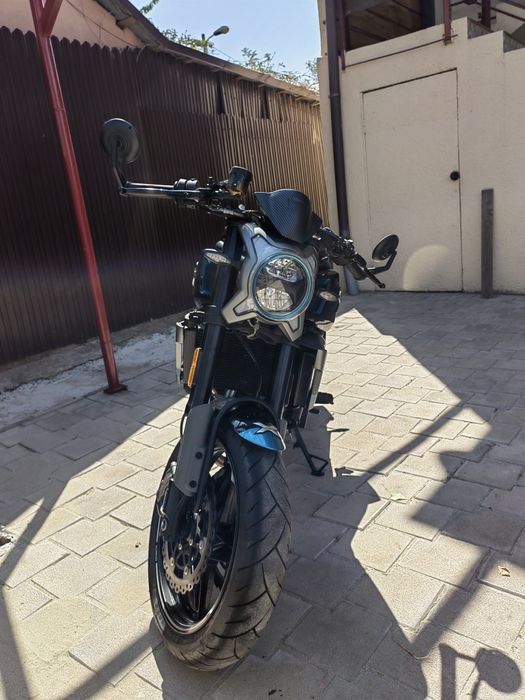 Cfmoto CLX 700 Sport