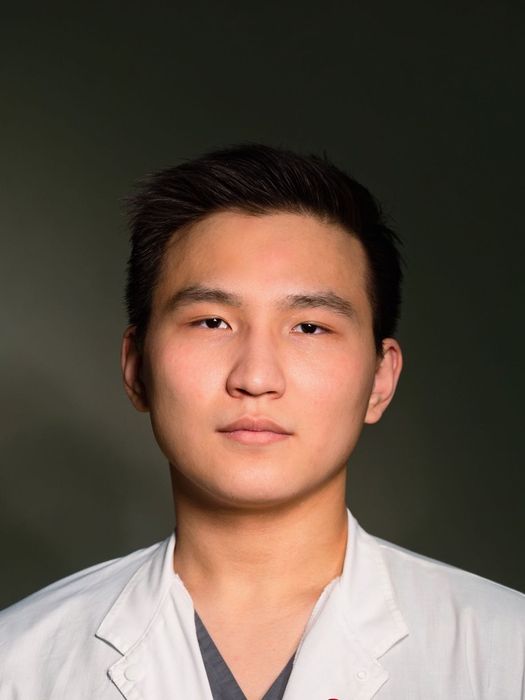 Репетитор английского языка